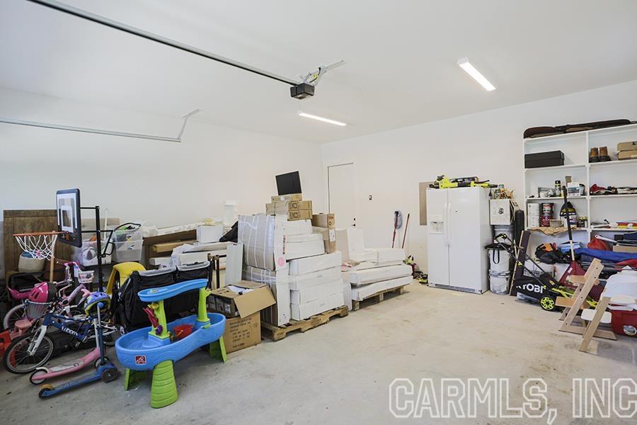 CAMMACK WOODS - Residential