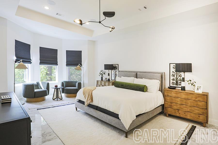 CAMMACK WOODS - Residential