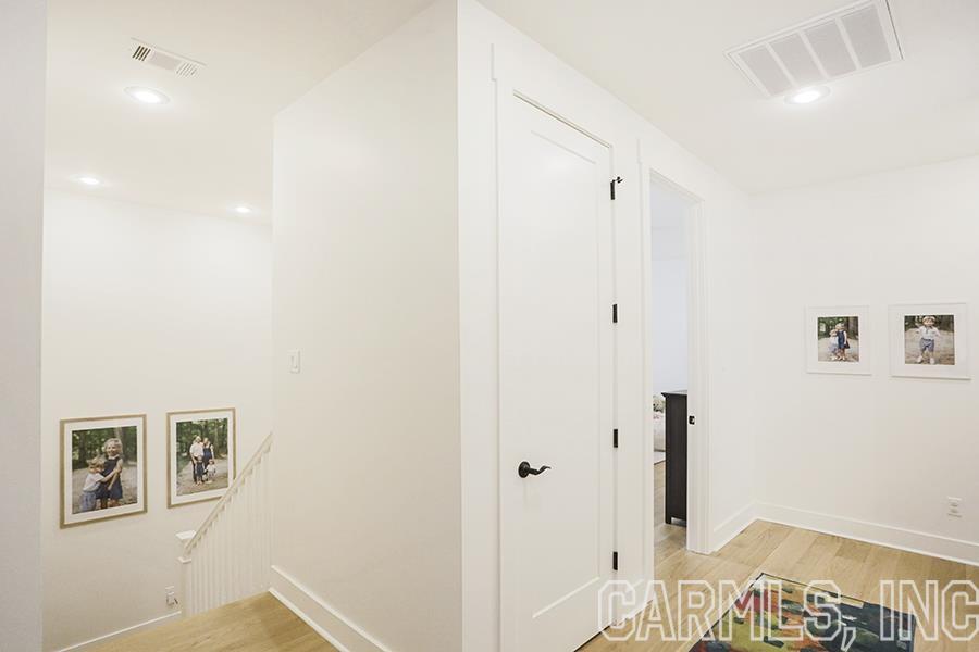 CAMMACK WOODS - Residential