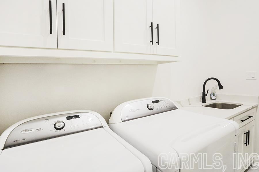 CAMMACK WOODS - Residential