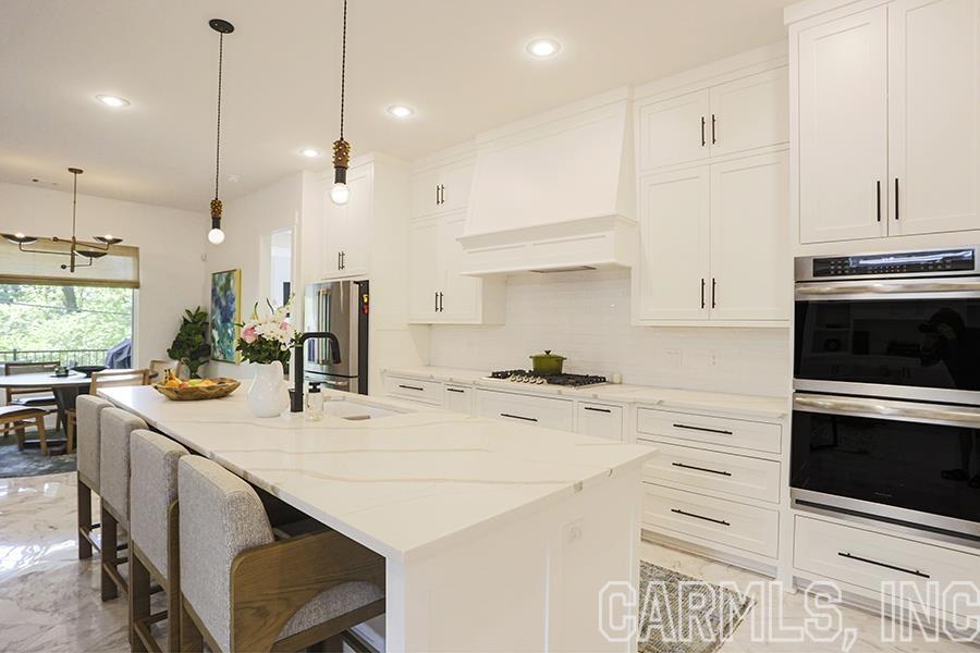 CAMMACK WOODS - Residential