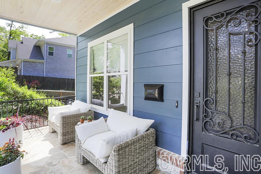 CAMMACK WOODS - Residential
