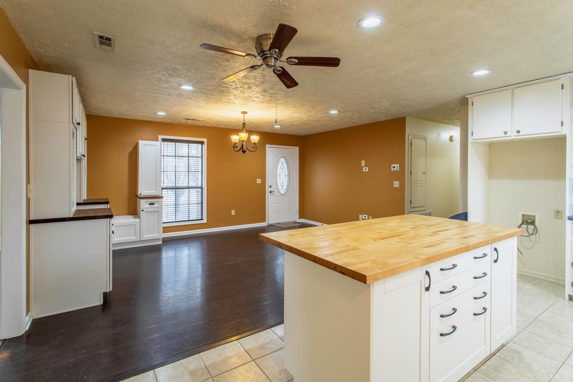 Jansen 4th - Residential