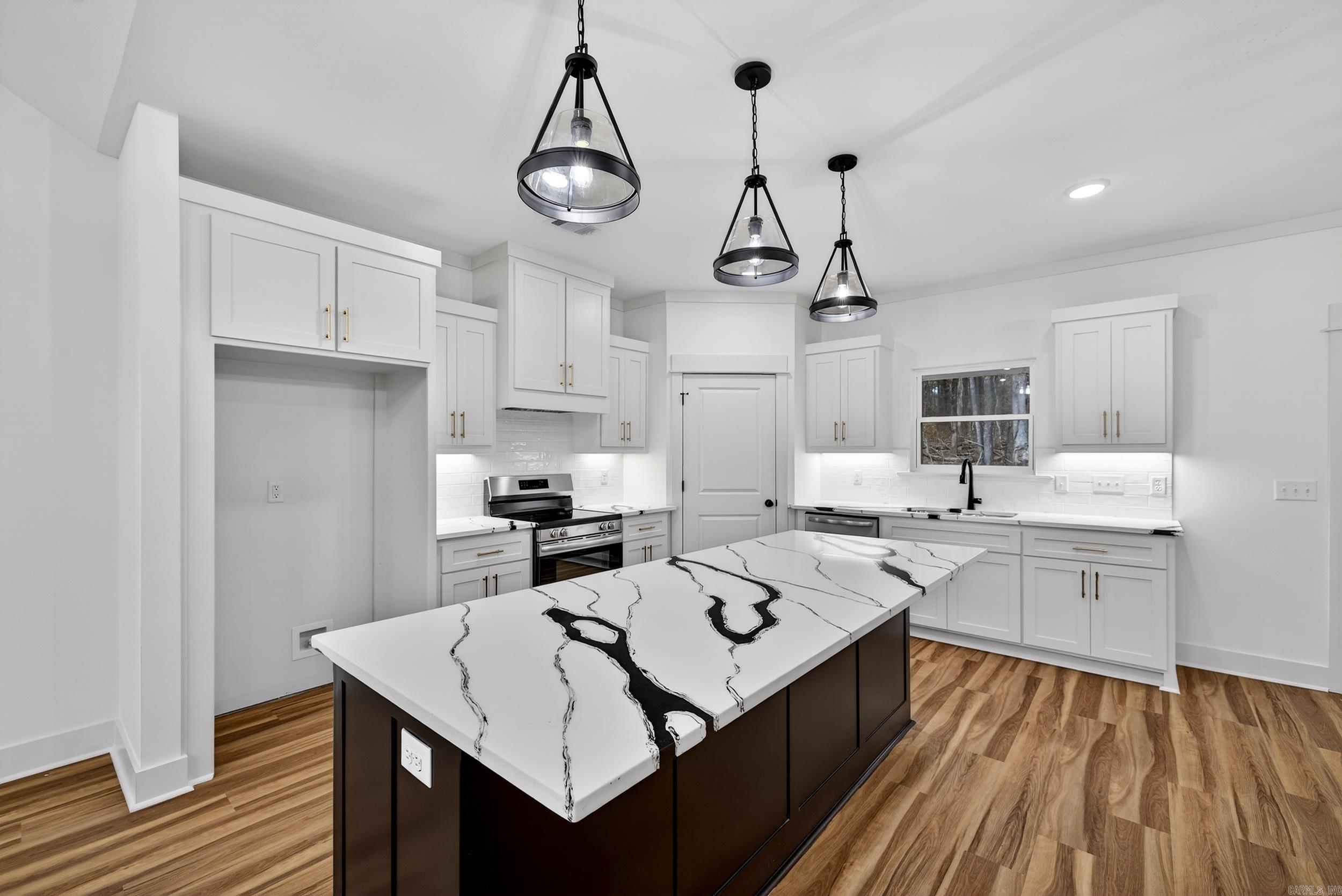 STAGECOACH ESTATES - Residential