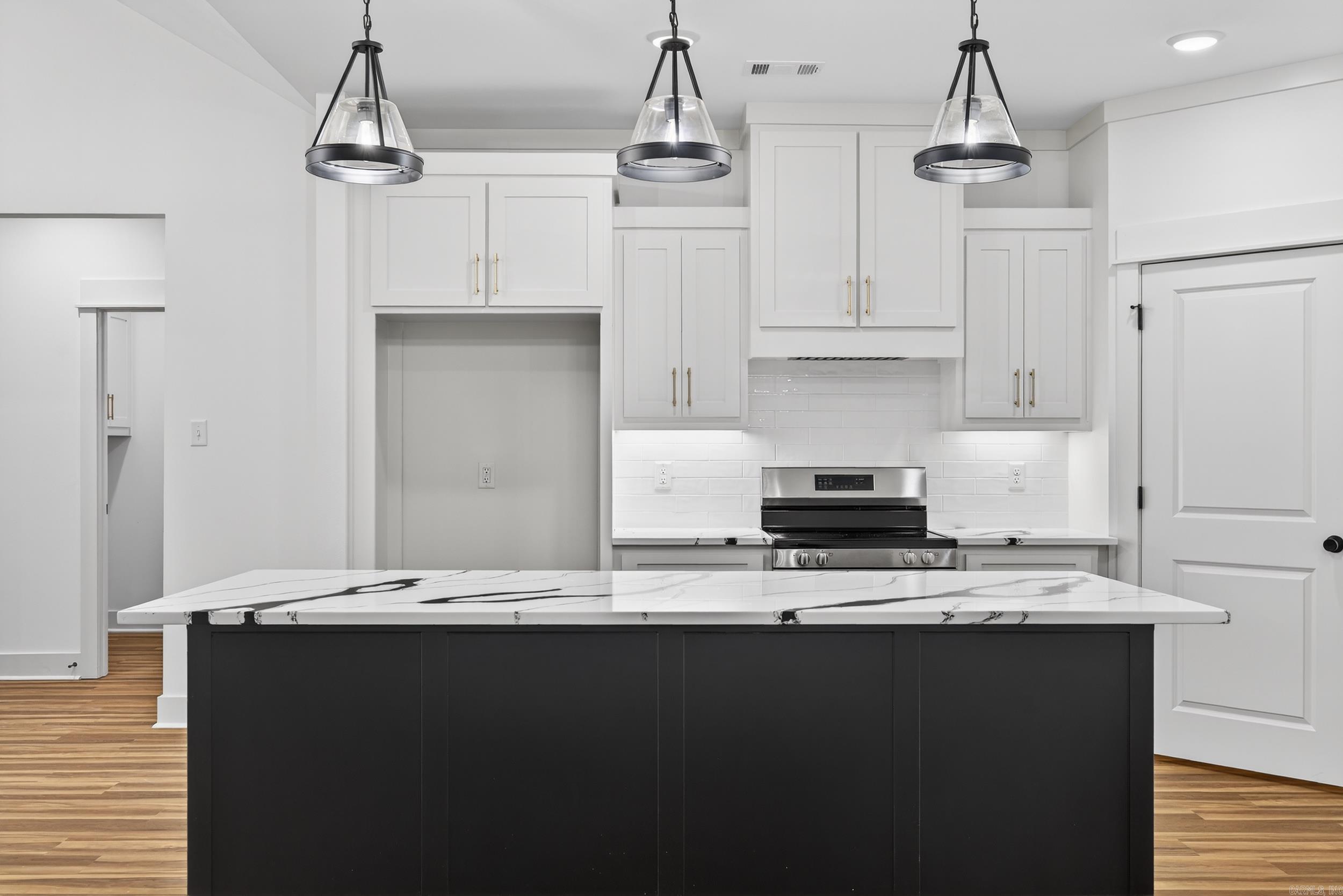 STAGECOACH ESTATES - Residential