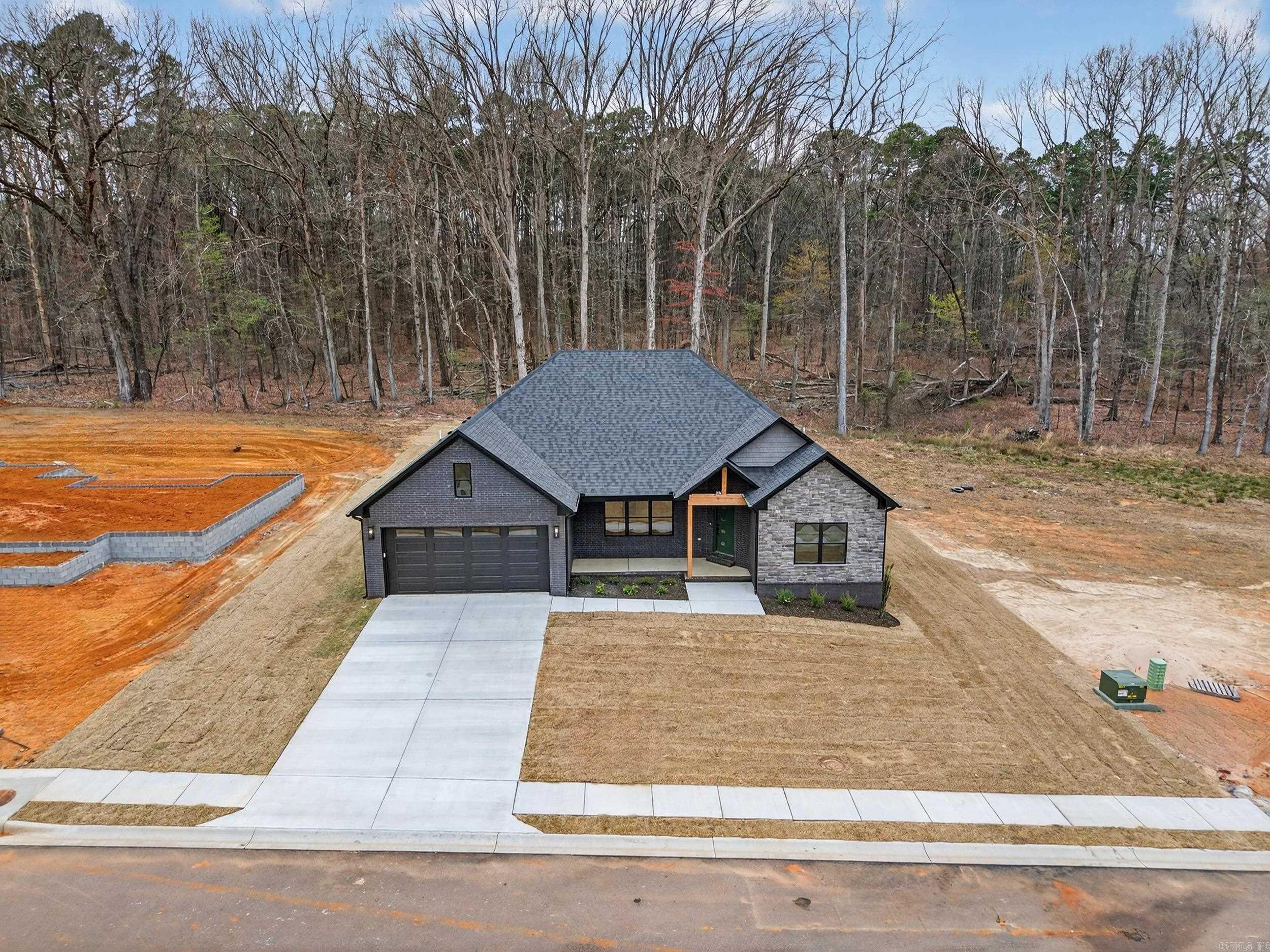 STAGECOACH ESTATES - Residential