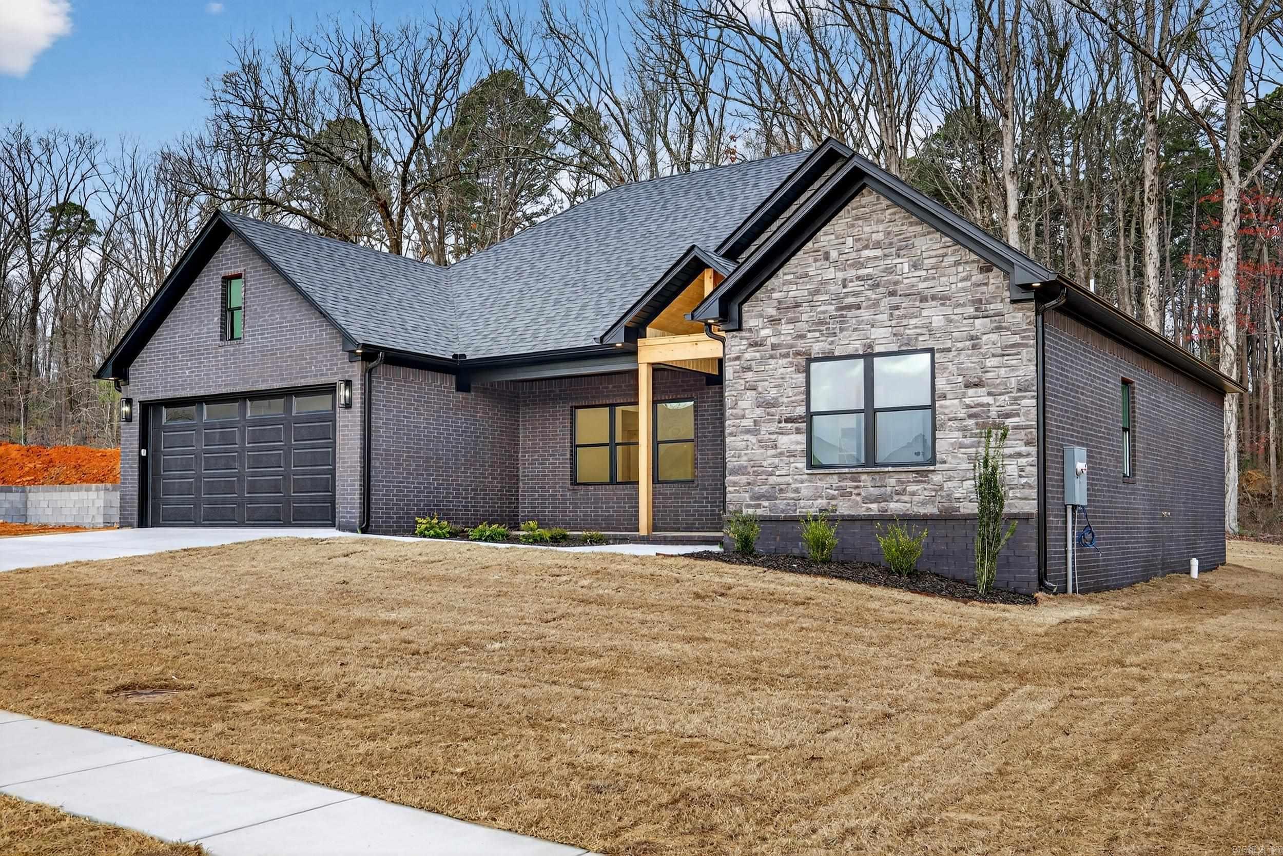 STAGECOACH ESTATES - Residential