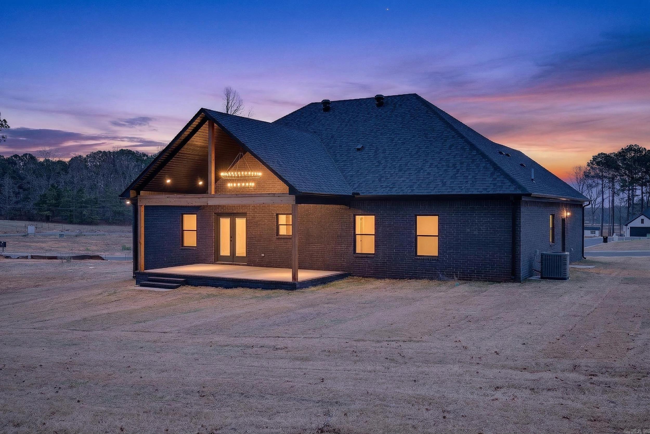 STAGECOACH ESTATES - Residential