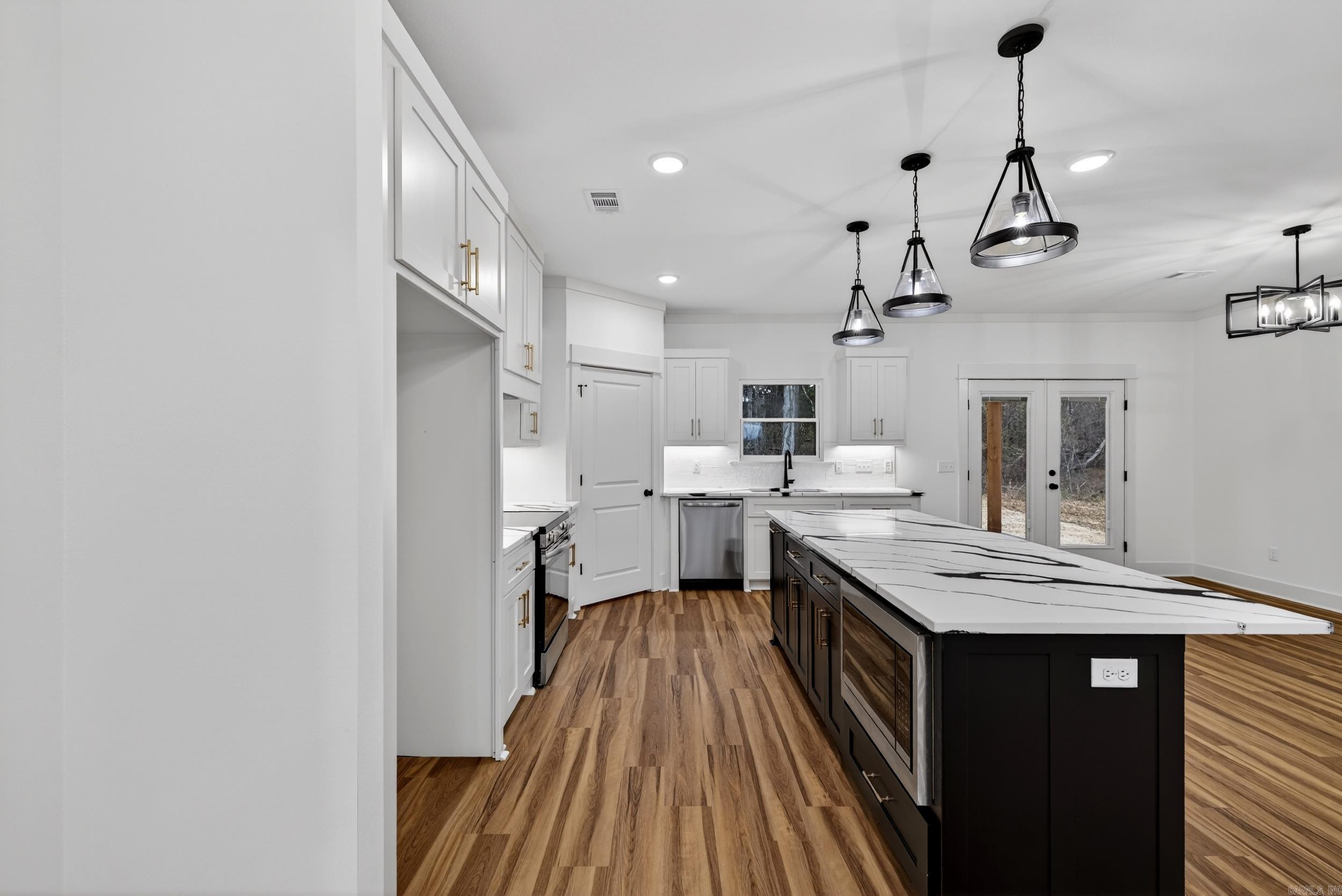 STAGECOACH ESTATES - Residential