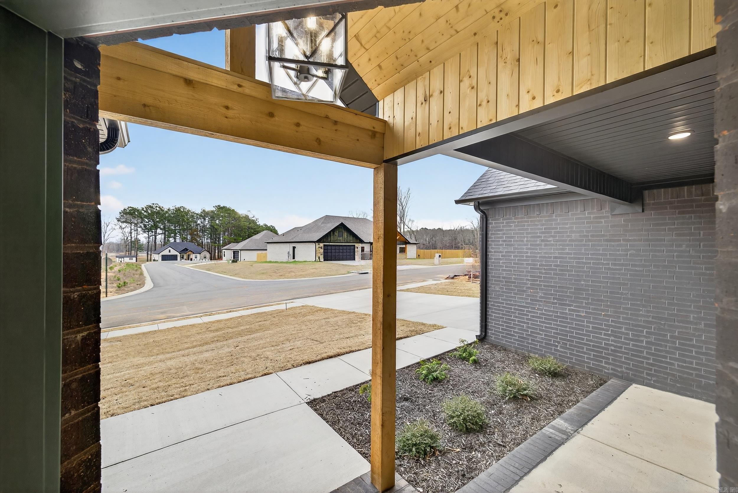 STAGECOACH ESTATES - Residential