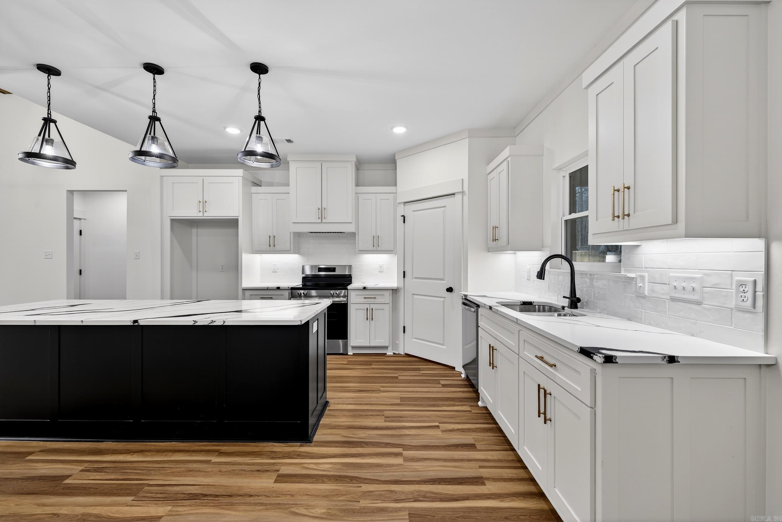 STAGECOACH ESTATES - Residential