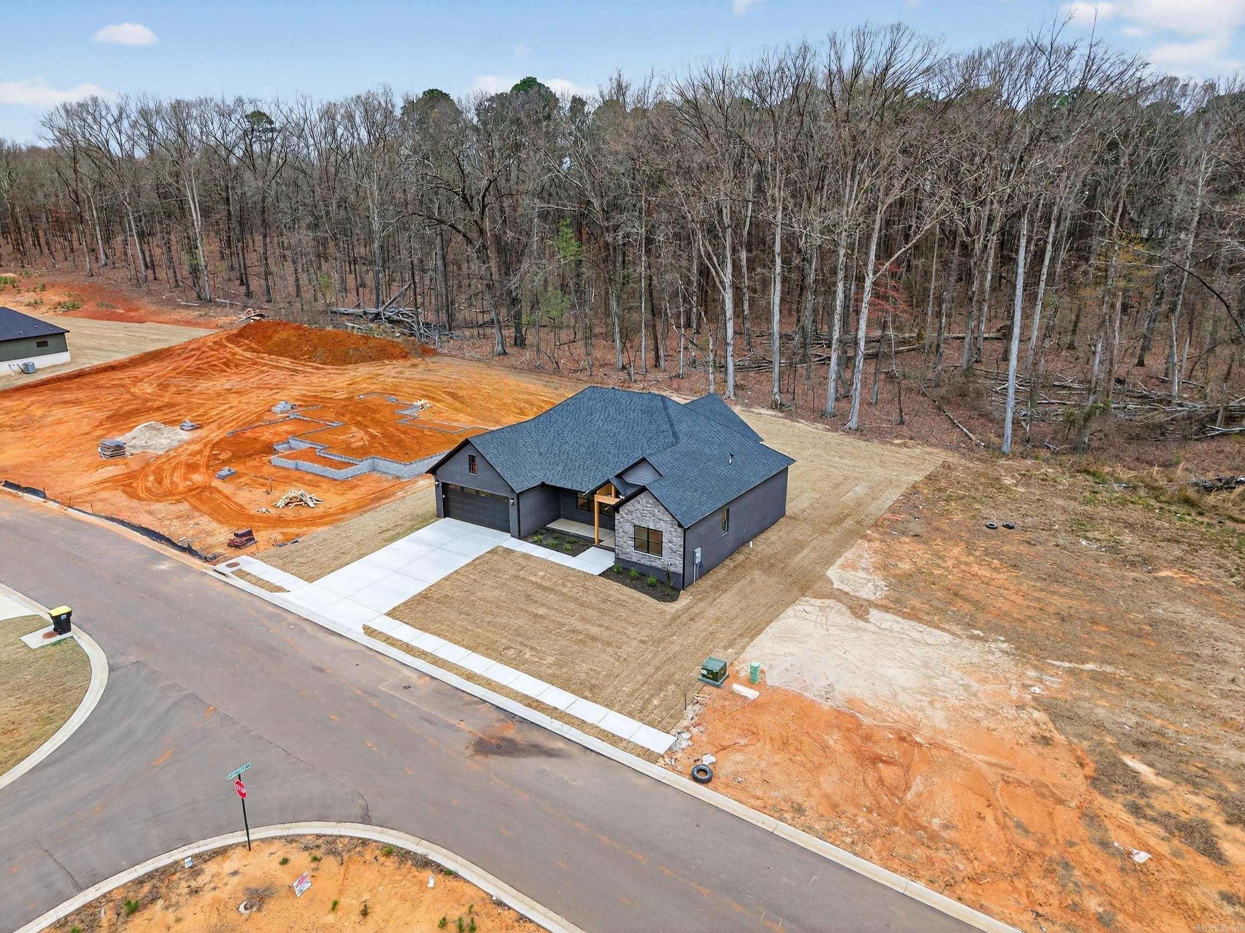 STAGECOACH ESTATES - Residential