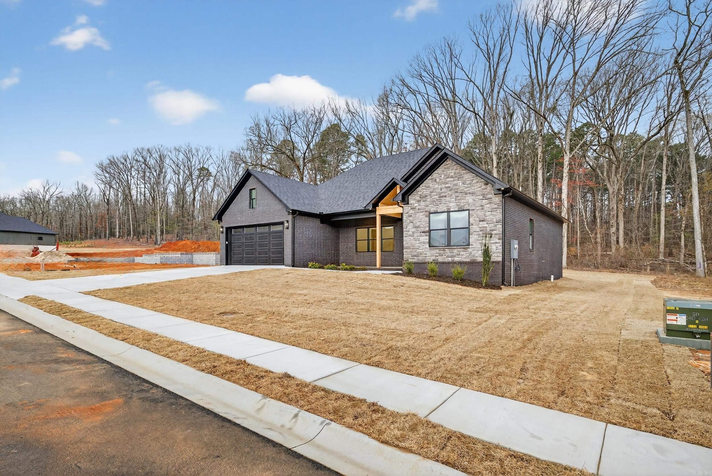 STAGECOACH ESTATES - Residential