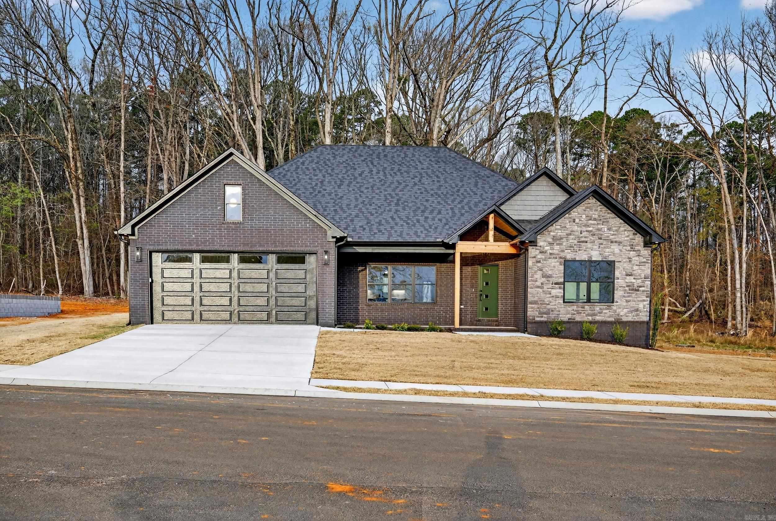 STAGECOACH ESTATES - Residential