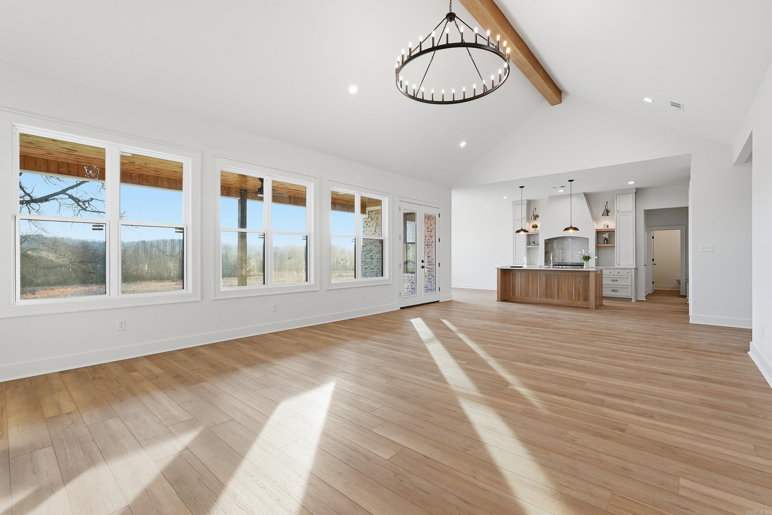 REYNOLDS RIDGE - Residential