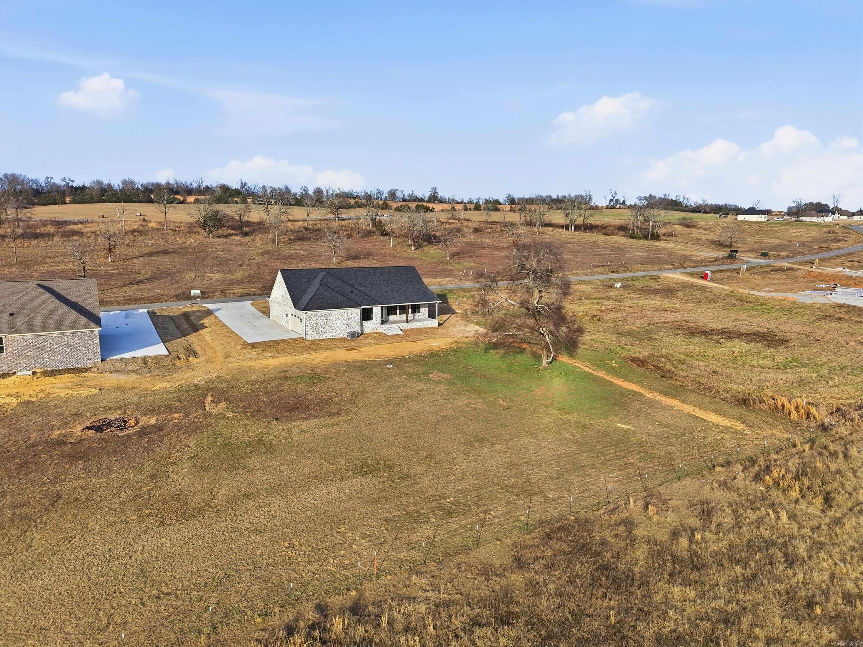 REYNOLDS RIDGE - Residential