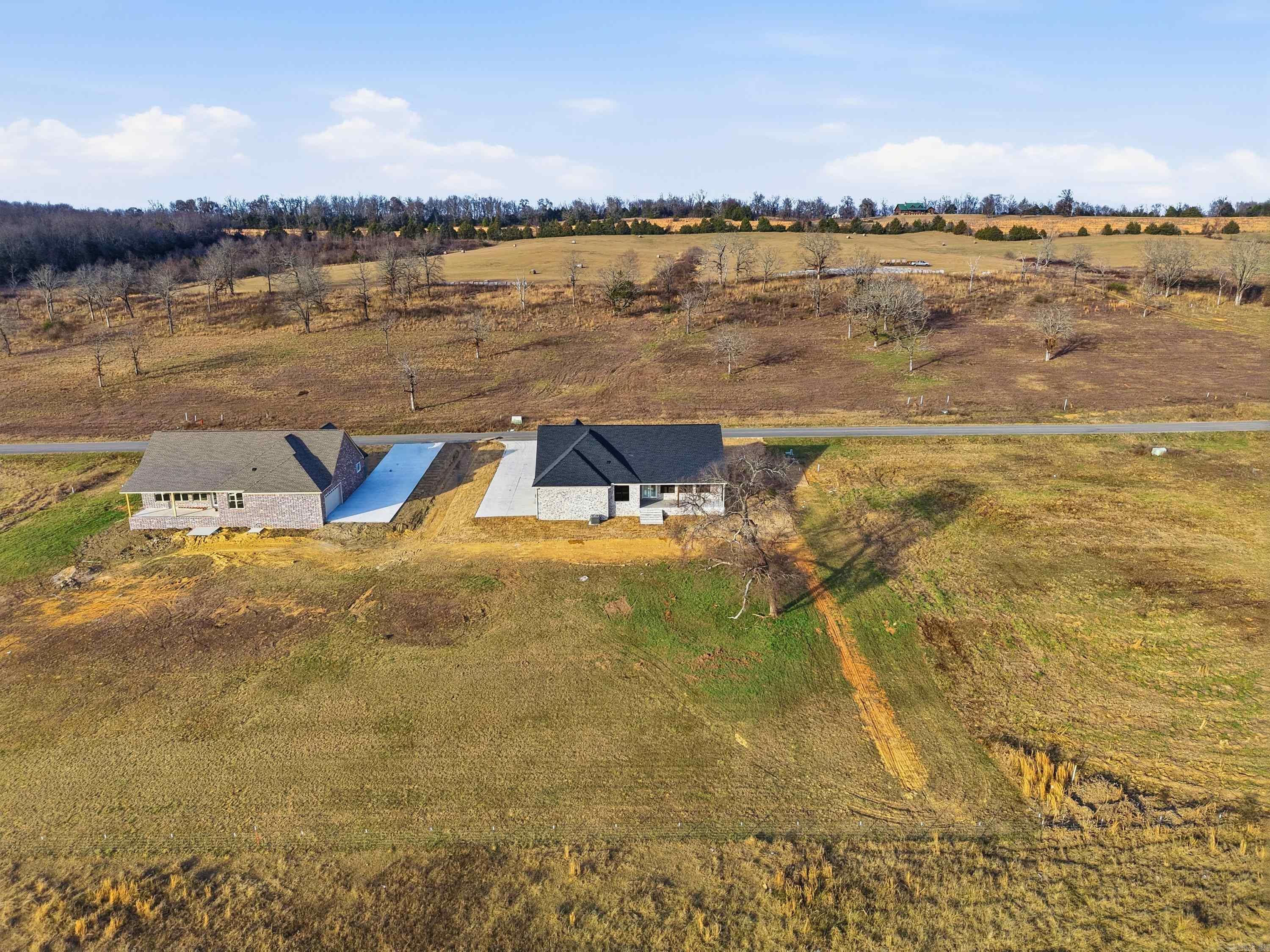 REYNOLDS RIDGE - Residential