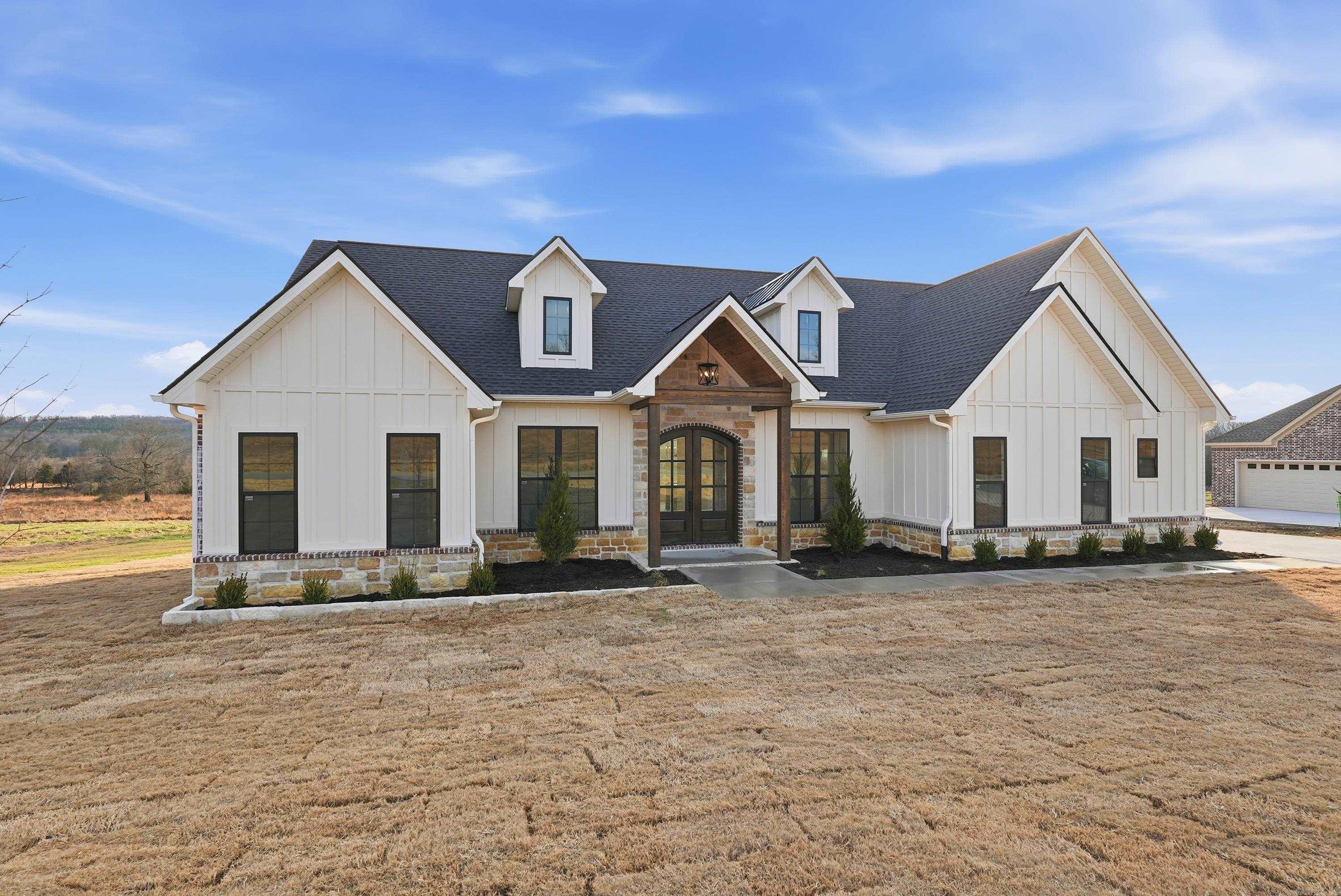 REYNOLDS RIDGE - Residential