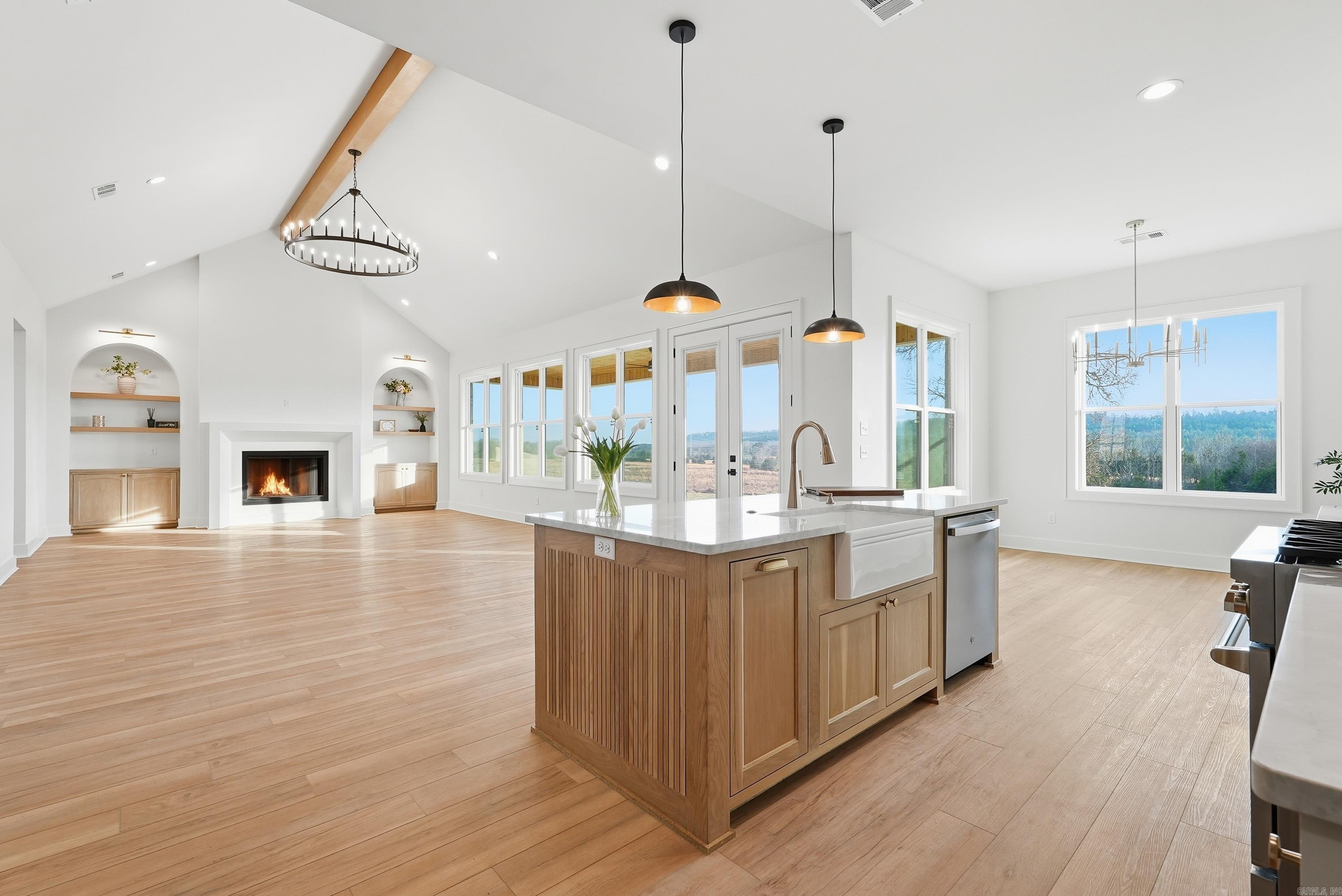 REYNOLDS RIDGE - Residential