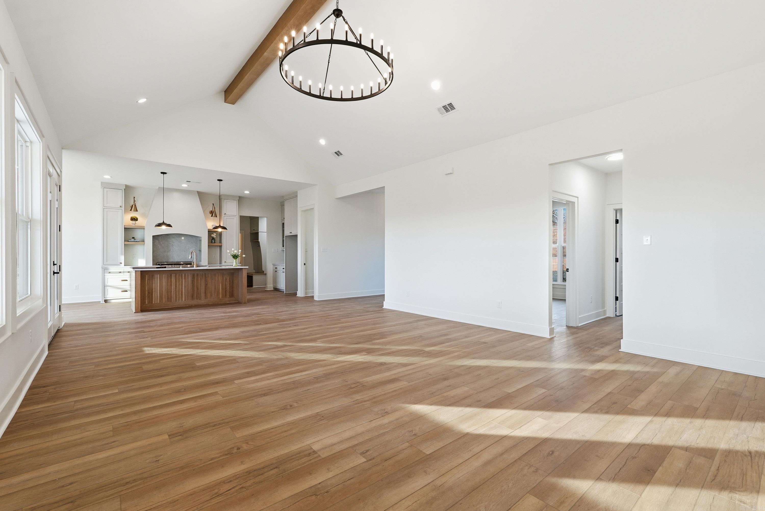 REYNOLDS RIDGE - Residential