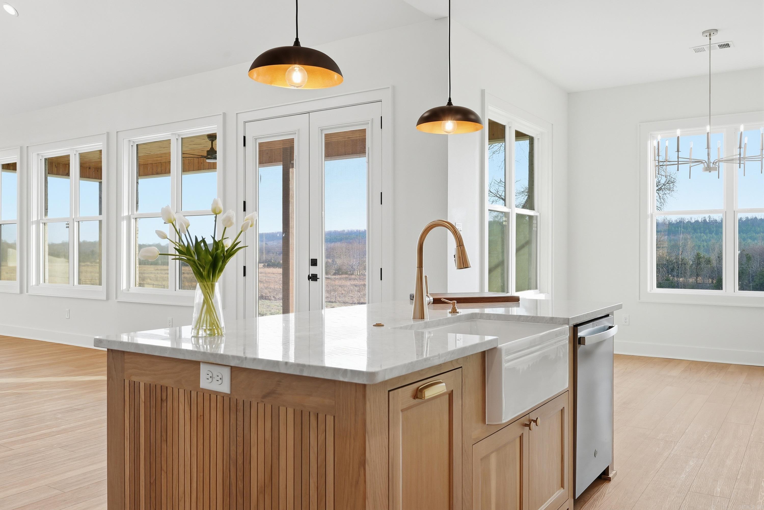 REYNOLDS RIDGE - Residential