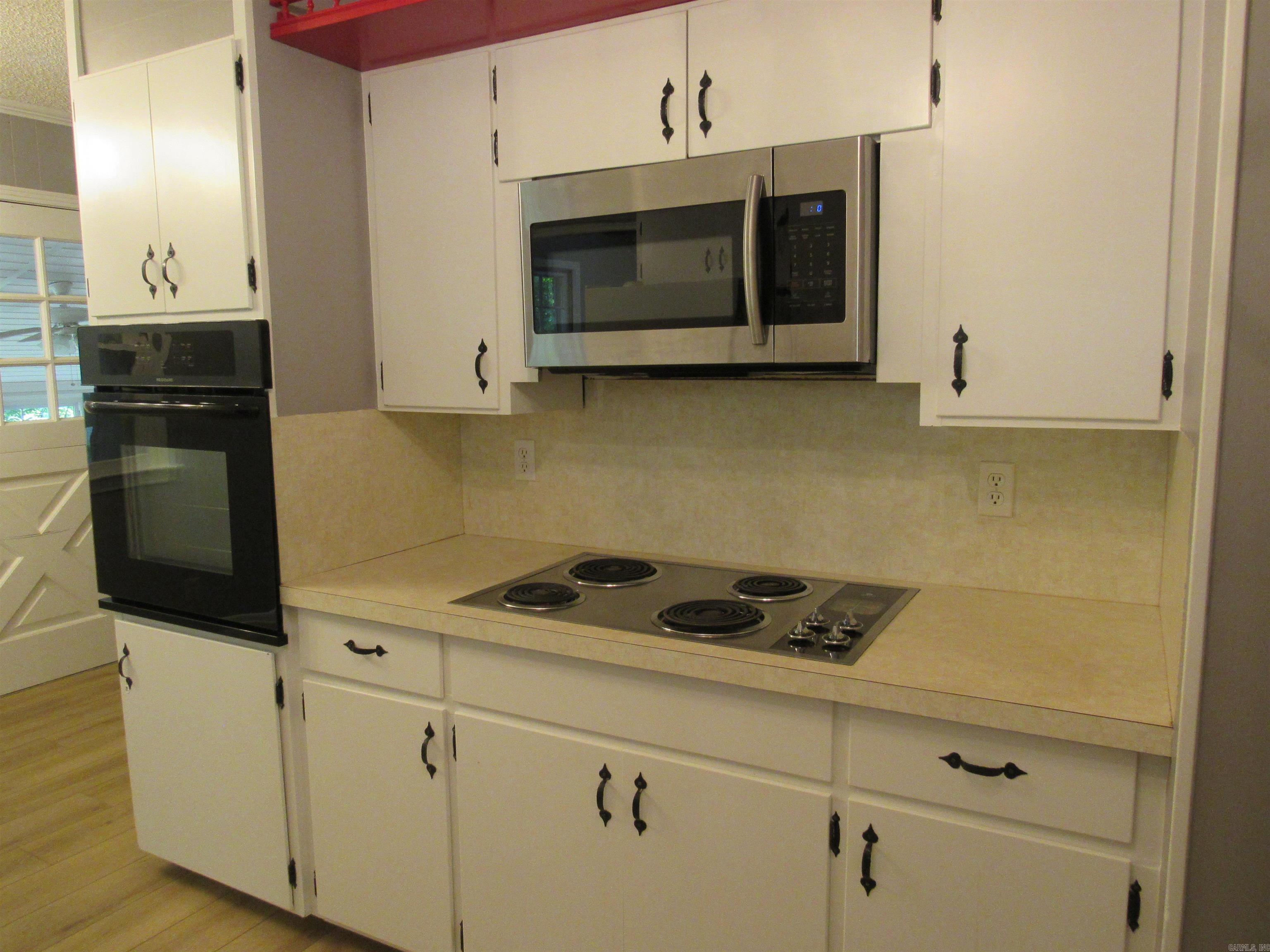 DEERWOOD ADD - Residential