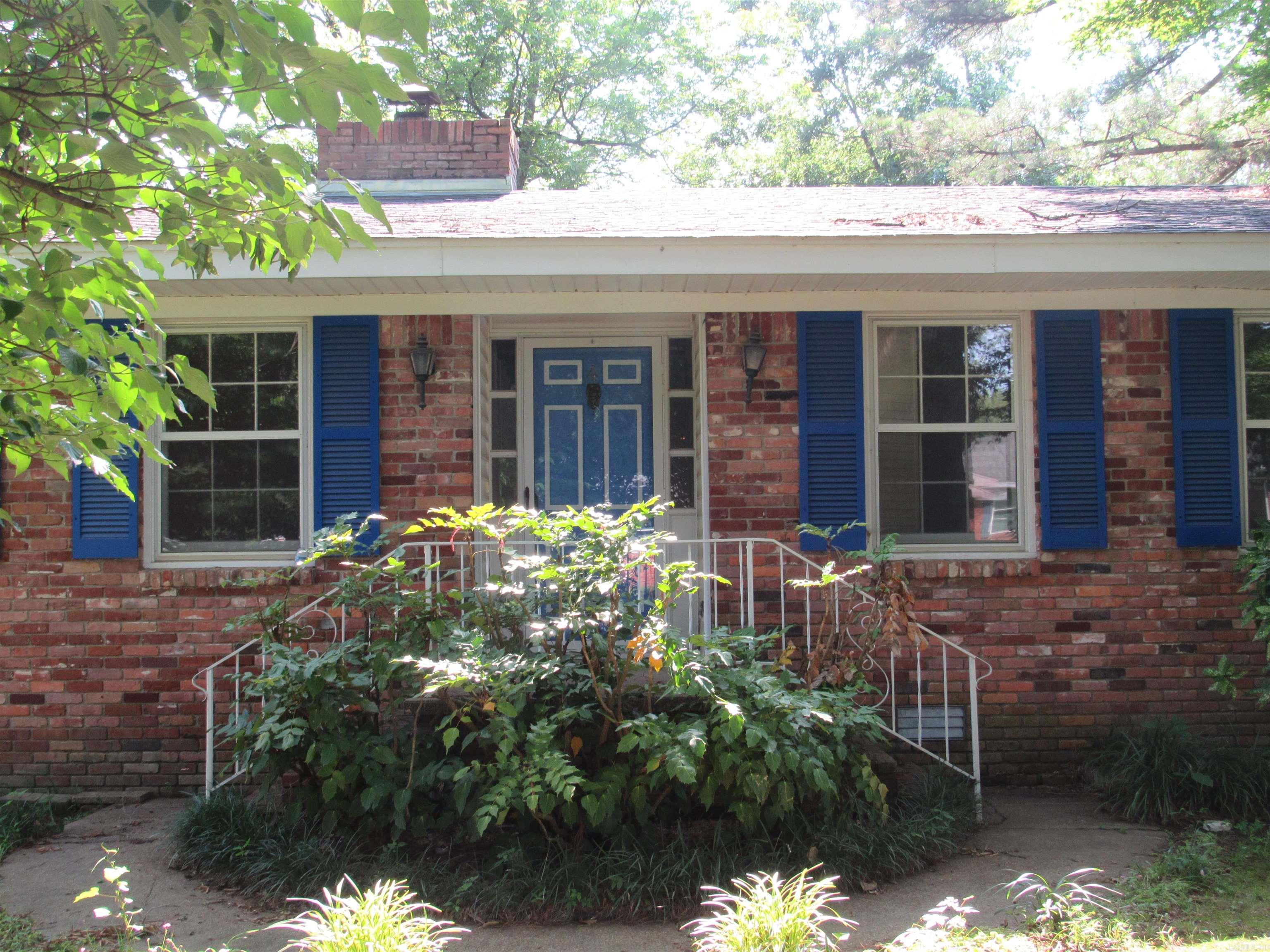 DEERWOOD ADD - Residential