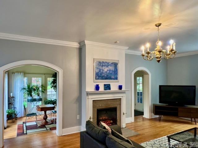 Ramble Grove - Residential Lease