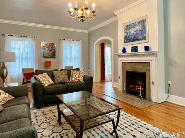 Ramble Grove - Residential Lease