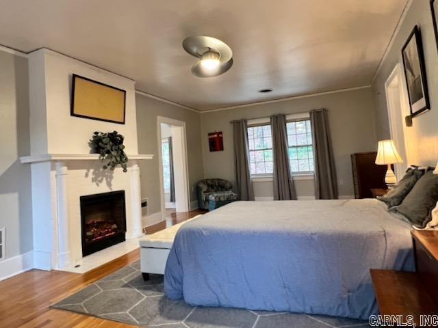 Ramble Grove - Residential Lease