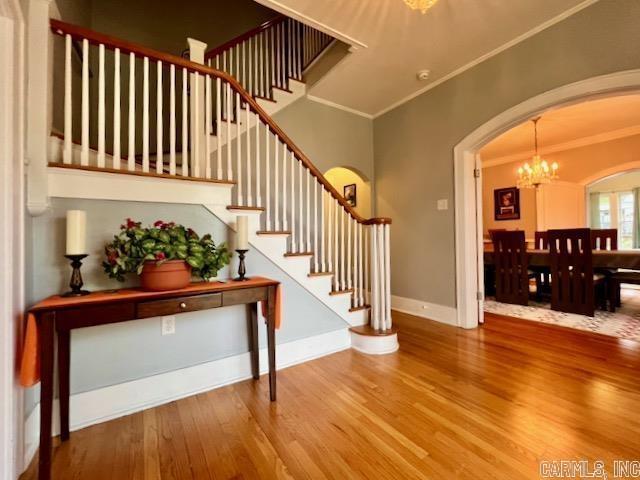 Ramble Grove - Residential Lease