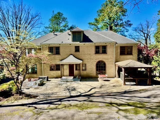 Ramble Grove - Residential Lease