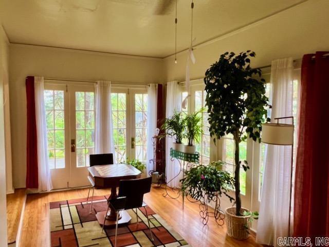 Ramble Grove - Residential Lease