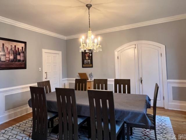 Ramble Grove - Residential Lease