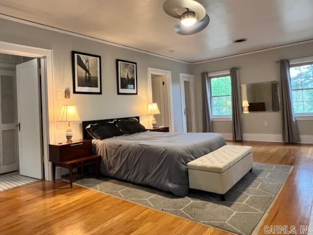 Ramble Grove - Residential Lease