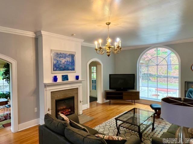 Ramble Grove - Residential Lease