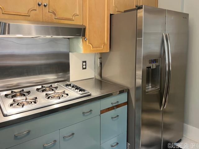 Ramble Grove - Residential Lease