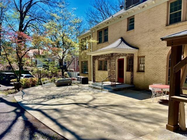Ramble Grove - Residential Lease