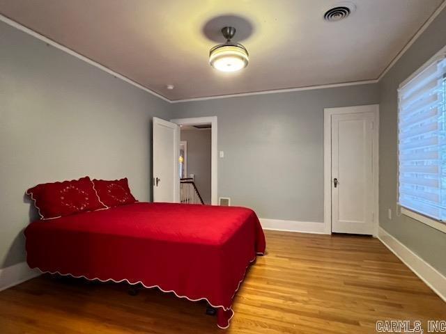 Ramble Grove - Residential Lease