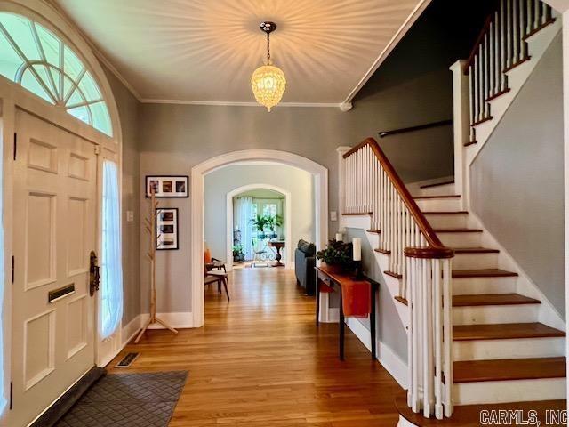 Ramble Grove - Residential Lease