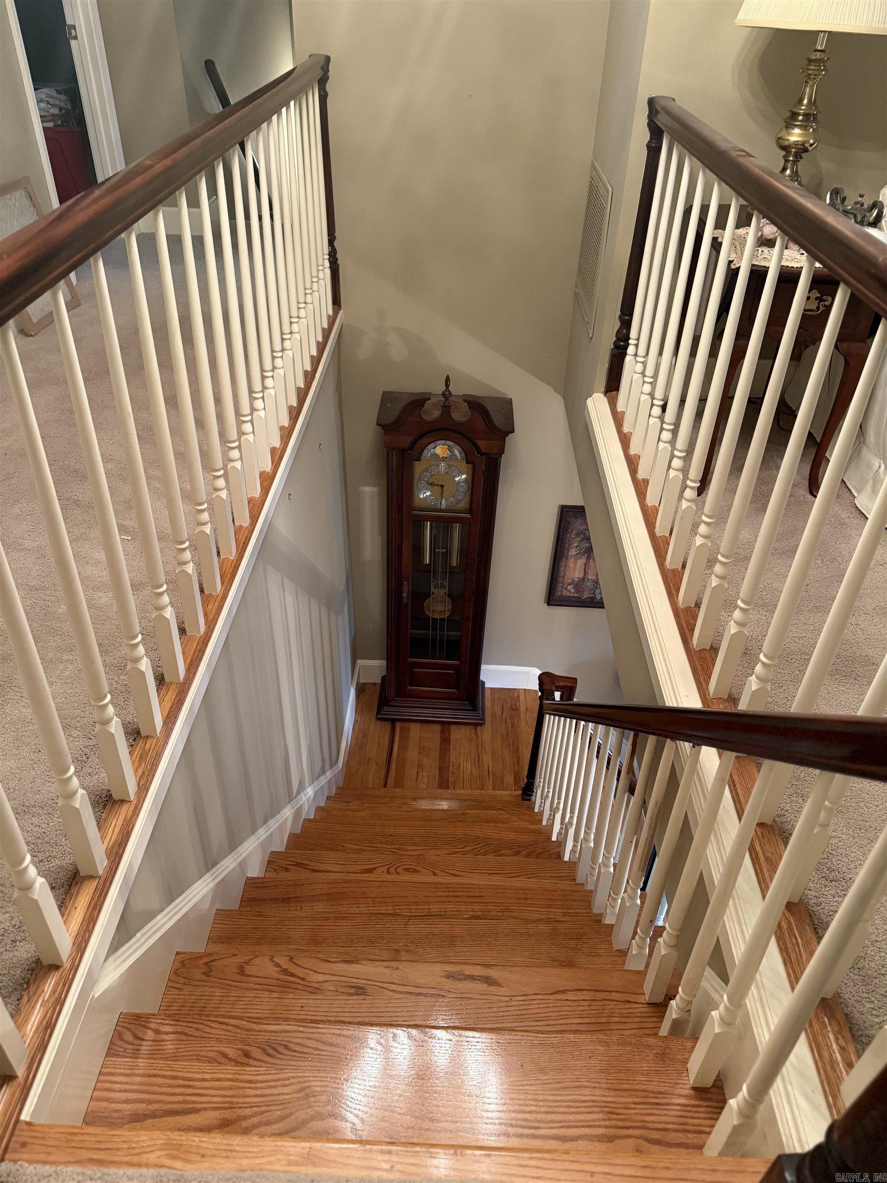 Meriwether Trust 1st - Residential