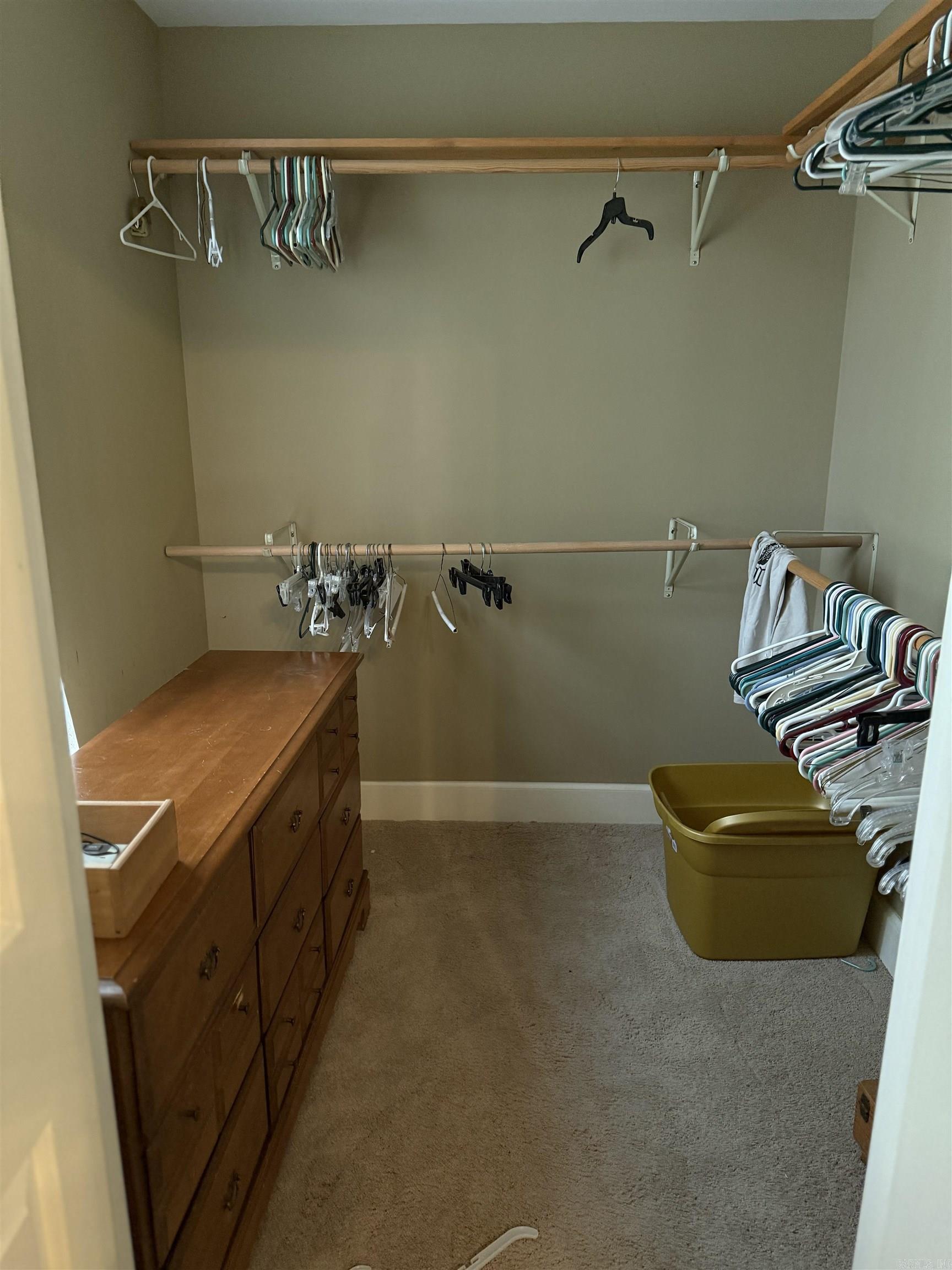 Meriwether Trust 1st - Residential