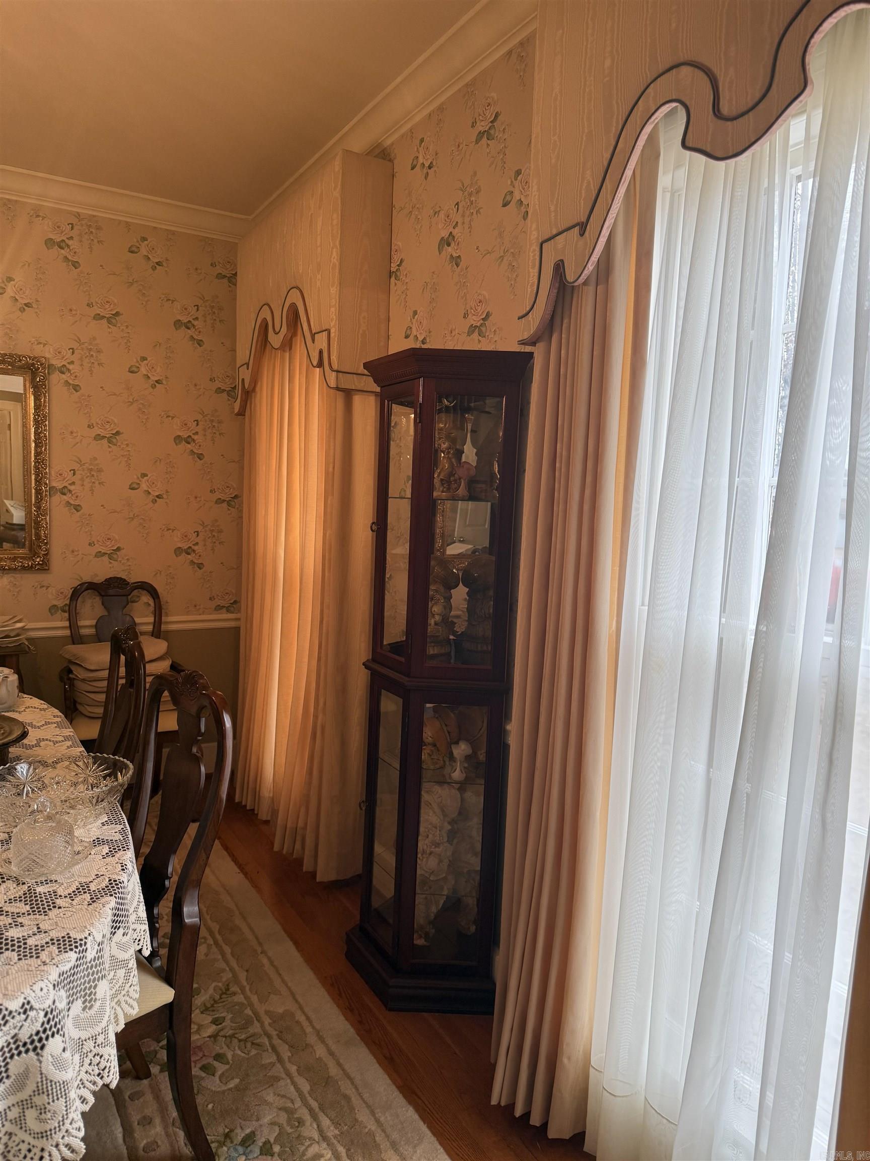 Meriwether Trust 1st - Residential