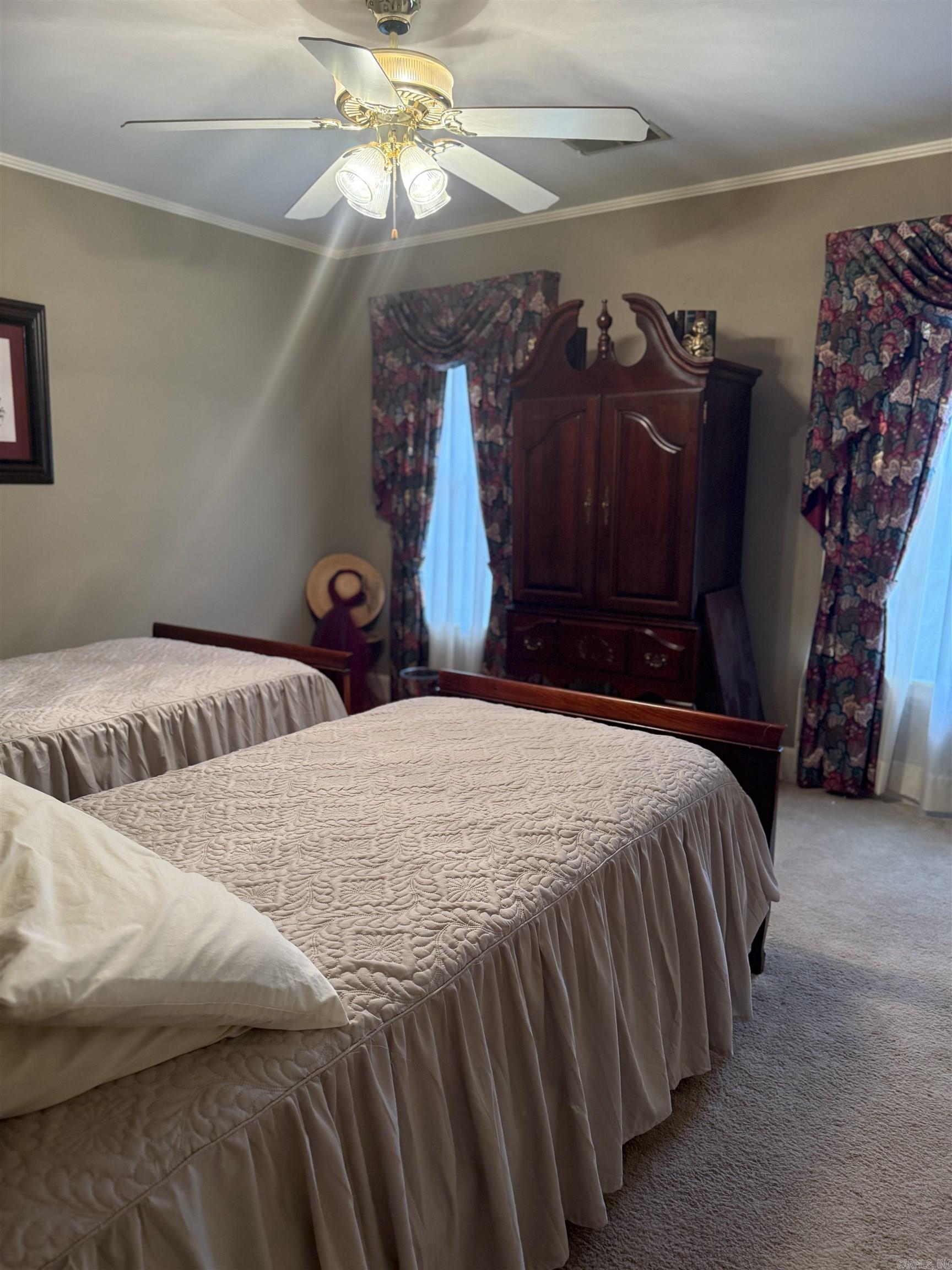 Meriwether Trust 1st - Residential