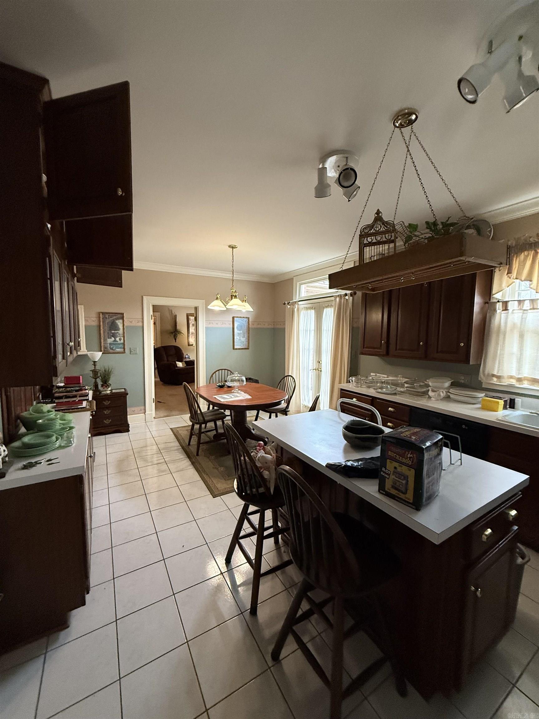 Meriwether Trust 1st - Residential