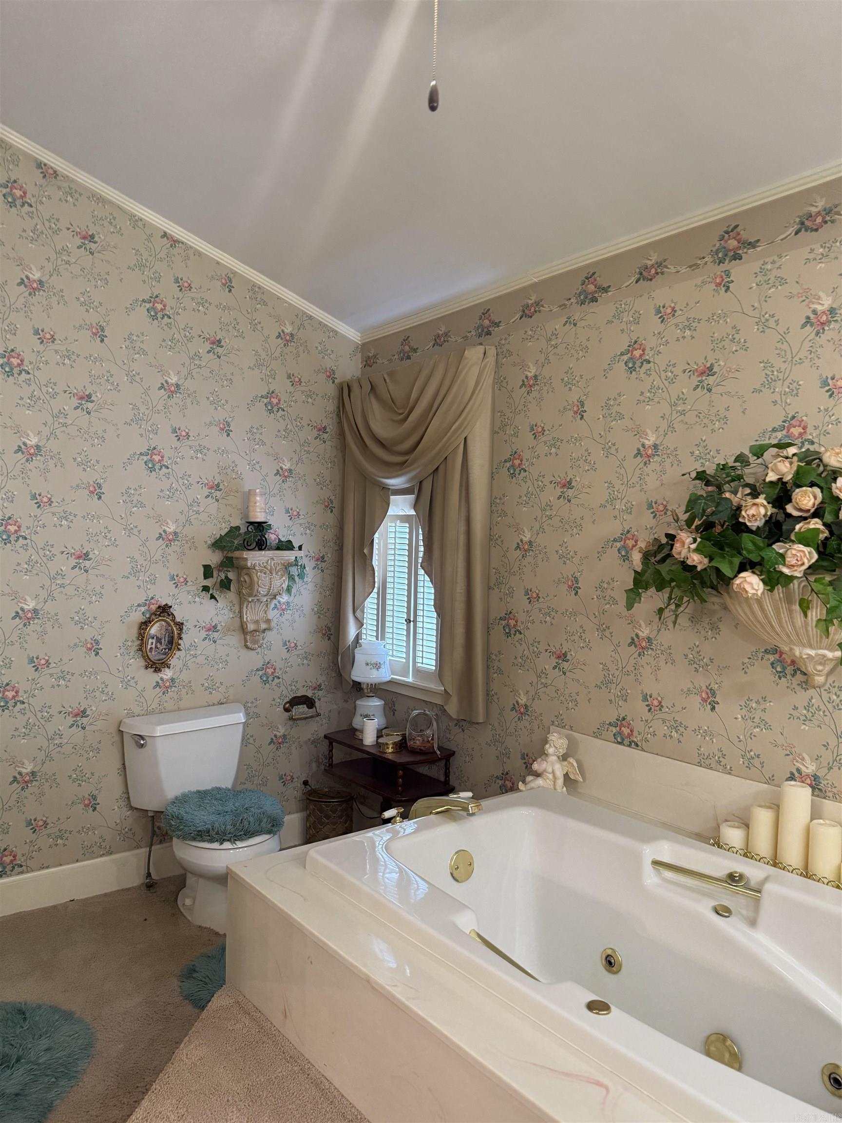 Meriwether Trust 1st - Residential