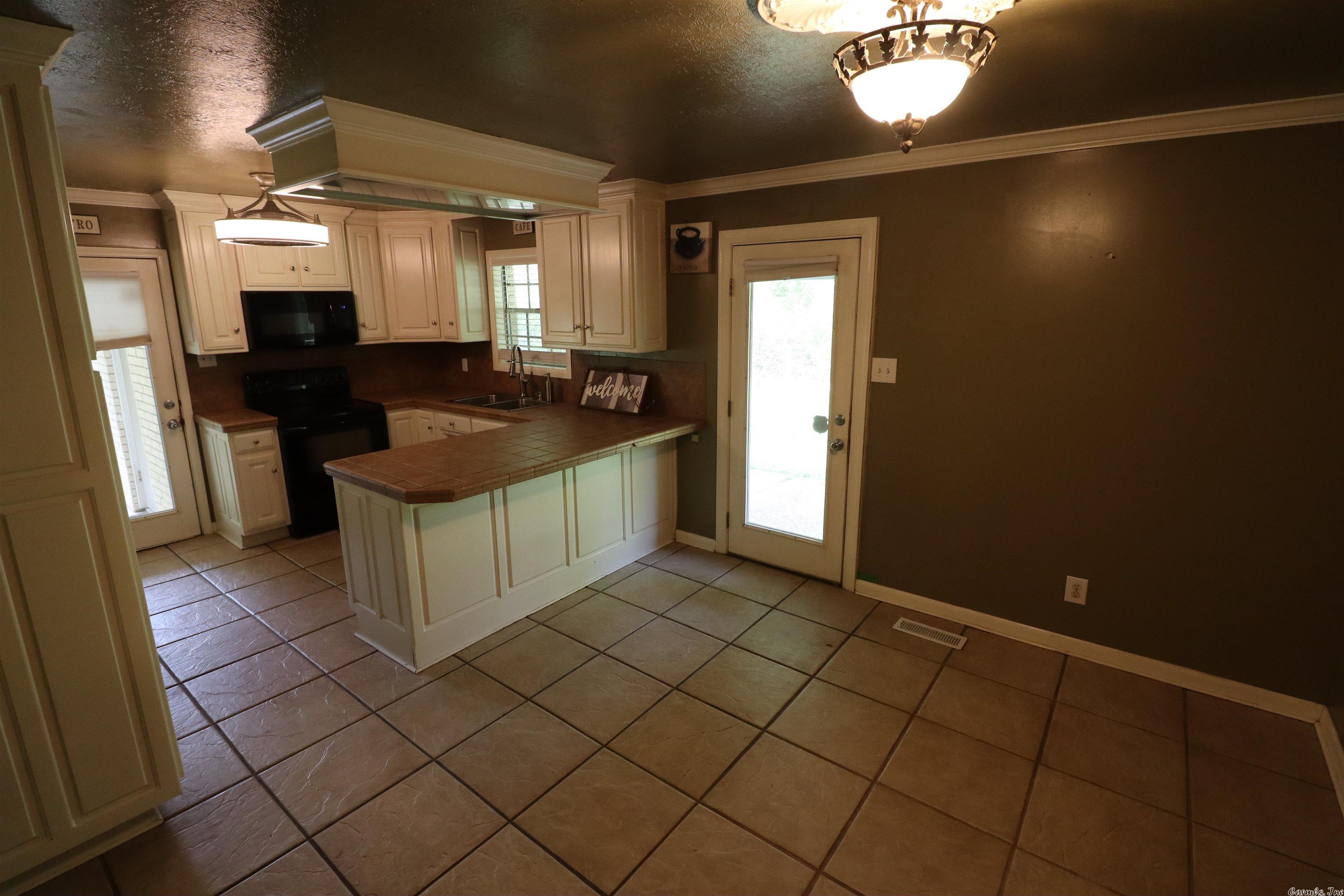 Oakhurst - Residential