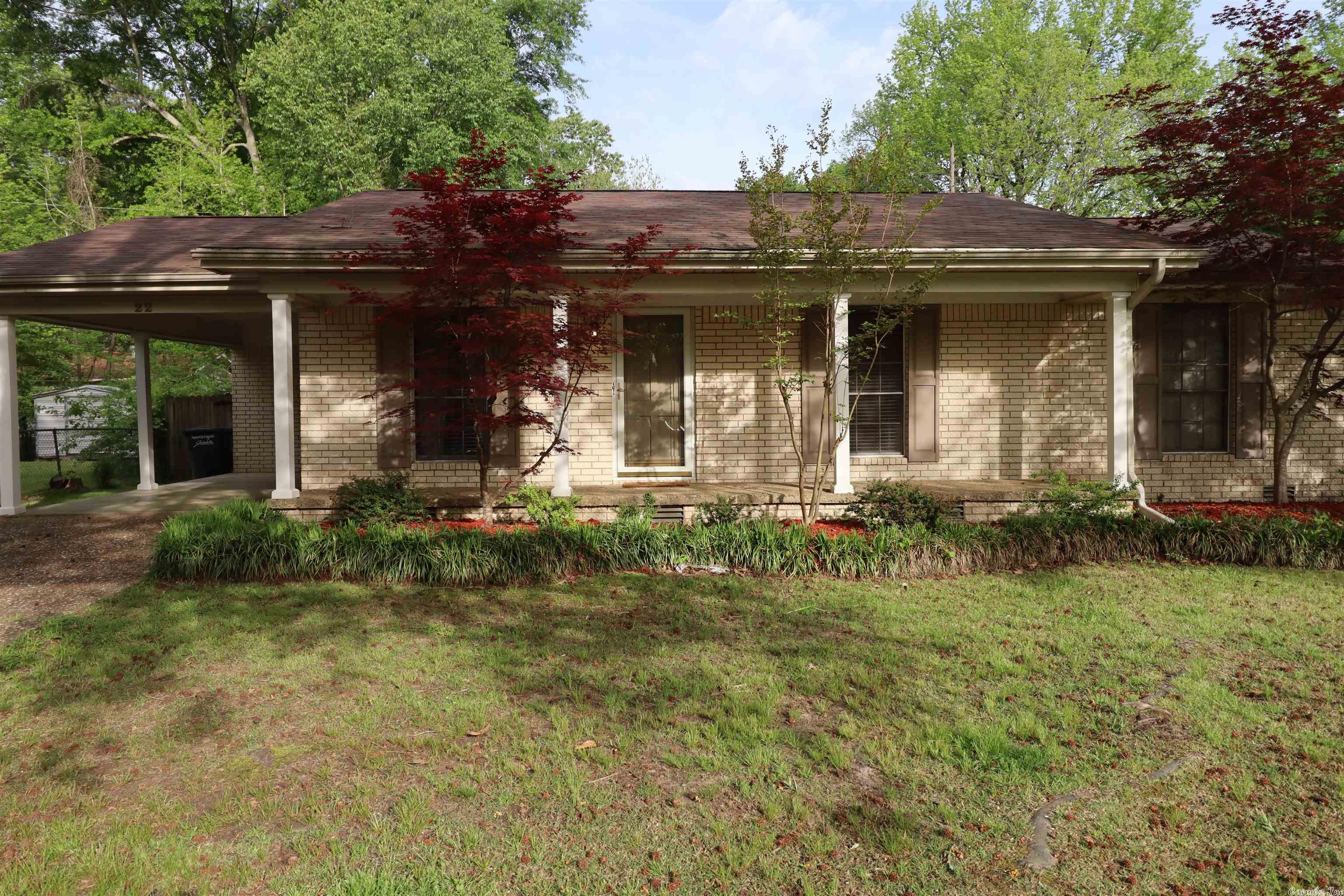 Oakhurst - Residential