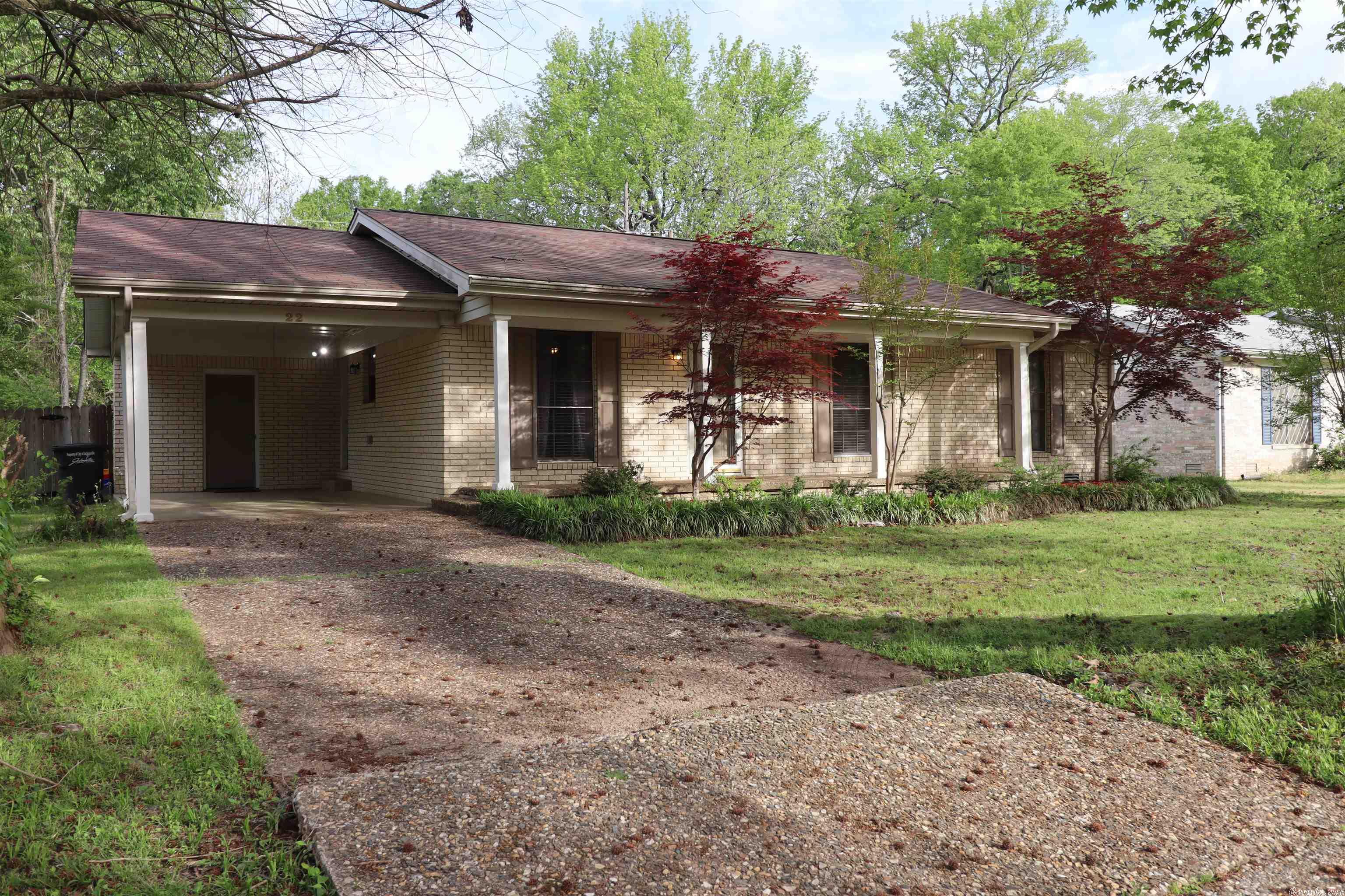 Oakhurst - Residential