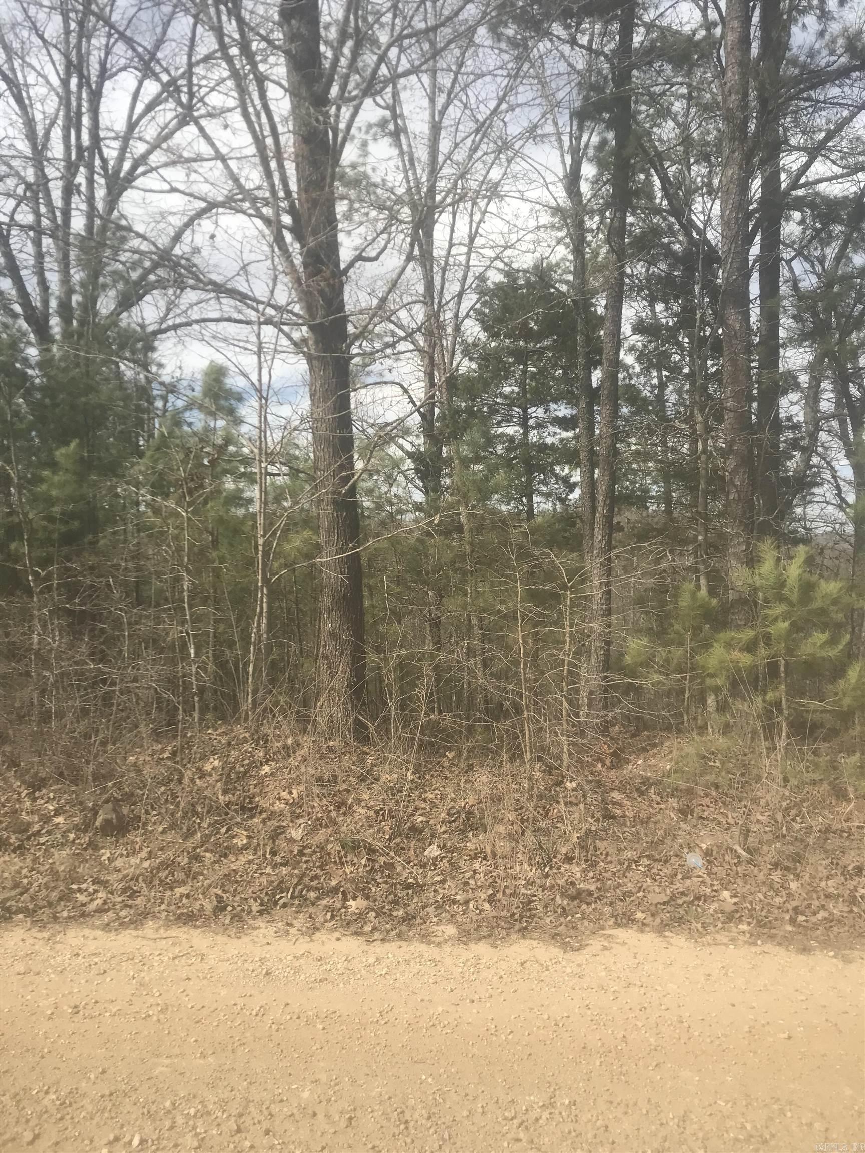 Uncleared lots